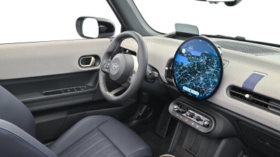 MINI Hatch Gebrauchtwagen