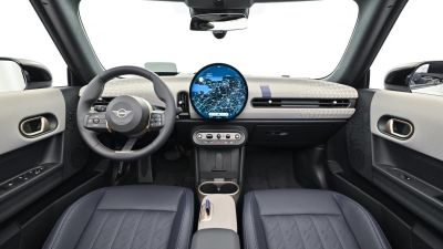 MINI Hatch Gebrauchtwagen MINI Hatch Gebrauchtwagen