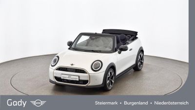 MINI Hatch Gebrauchtwagen MINI Hatch Gebrauchtwagen