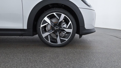 MINI Hatch Gebrauchtwagen