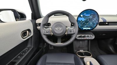 MINI Hatch Gebrauchtwagen MINI Hatch Gebrauchtwagen