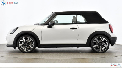 MINI Hatch Gebrauchtwagen