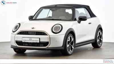 MINI Hatch Gebrauchtwagen