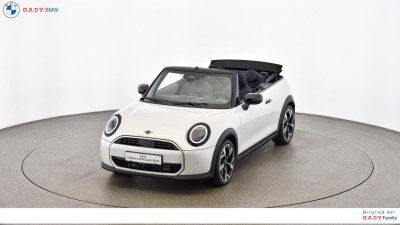 MINI Hatch Gebrauchtwagen