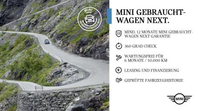 MINI Hatch Gebrauchtwagen MINI Hatch Gebrauchtwagen