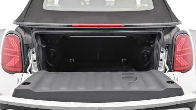 MINI Hatch Gebrauchtwagen