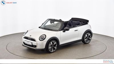 MINI Hatch Gebrauchtwagen MINI Hatch Gebrauchtwagen