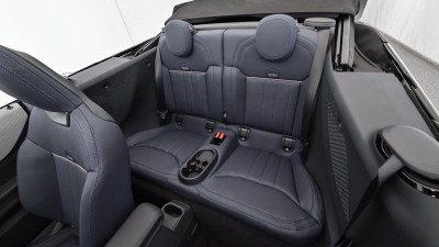 MINI Hatch Gebrauchtwagen