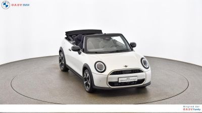 MINI Hatch Gebrauchtwagen MINI Hatch Gebrauchtwagen