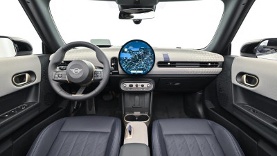 MINI Hatch Gebrauchtwagen