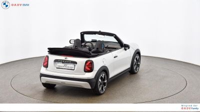 MINI Hatch Gebrauchtwagen MINI Hatch Gebrauchtwagen
