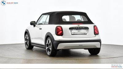 MINI Hatch Gebrauchtwagen MINI Hatch Gebrauchtwagen