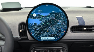 MINI Hatch Gebrauchtwagen