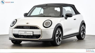 MINI Hatch Gebrauchtwagen MINI Hatch Gebrauchtwagen