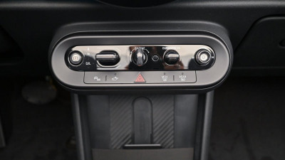 MINI Hatch Gebrauchtwagen