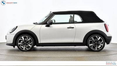 MINI Hatch Gebrauchtwagen MINI Hatch Gebrauchtwagen