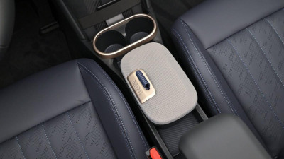 MINI Hatch Gebrauchtwagen