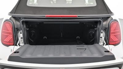 MINI Hatch Gebrauchtwagen MINI Hatch Gebrauchtwagen