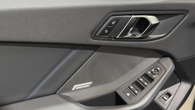 BMW 1er Vorführwagen