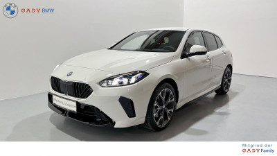 BMW 1er Vorführwagen