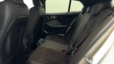 BMW 1er Vorführwagen