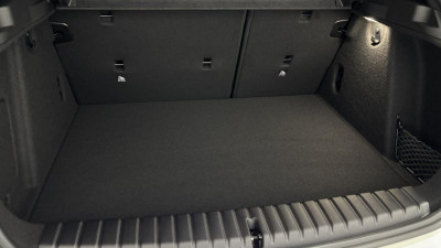 BMW 1er Vorführwagen