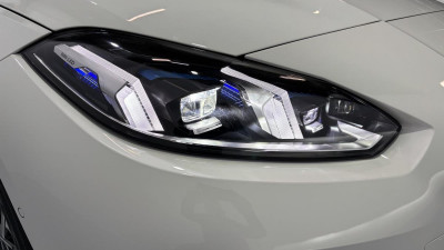 BMW 1er Vorführwagen