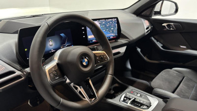 BMW 1er Vorführwagen