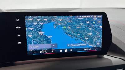 BMW 1er Vorführwagen