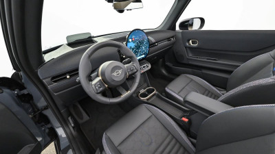 MINI Hatch Gebrauchtwagen MINI Hatch Gebrauchtwagen