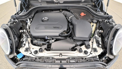 MINI Hatch Gebrauchtwagen MINI Hatch Gebrauchtwagen