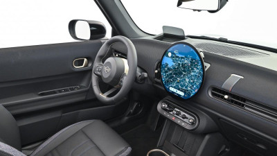 MINI Hatch Gebrauchtwagen MINI Hatch Gebrauchtwagen