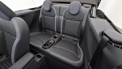 MINI Hatch Gebrauchtwagen MINI Hatch Gebrauchtwagen