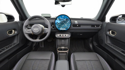 MINI Hatch Gebrauchtwagen MINI Hatch Gebrauchtwagen