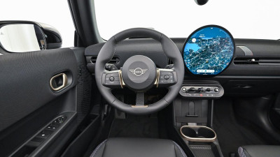 MINI Hatch Gebrauchtwagen MINI Hatch Gebrauchtwagen