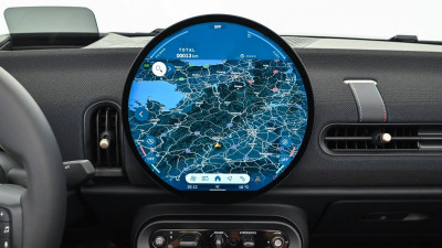 MINI Hatch Gebrauchtwagen MINI Hatch Gebrauchtwagen