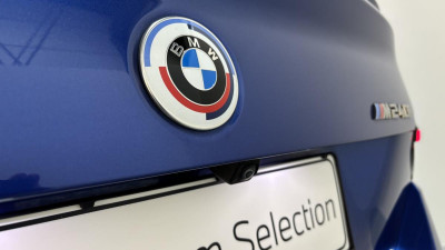 BMW 2er Gebrauchtwagen BMW 2er Gebrauchtwagen