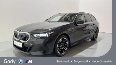 BMW 5er Gebrauchtwagen BMW 5er Gebrauchtwagen