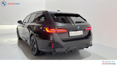 BMW 5er Gebrauchtwagen