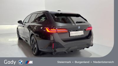 BMW 5er Gebrauchtwagen BMW 5er Gebrauchtwagen