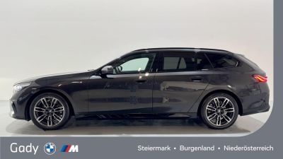 BMW 5er Gebrauchtwagen BMW 5er Gebrauchtwagen