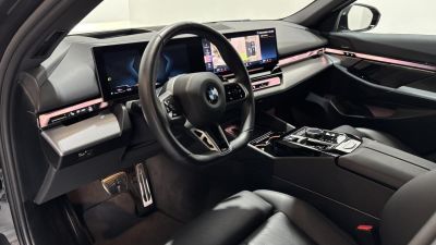 BMW 5er Gebrauchtwagen BMW 5er Gebrauchtwagen