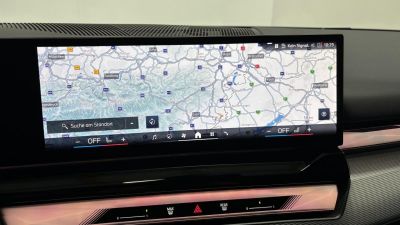 BMW 5er Gebrauchtwagen BMW 5er Gebrauchtwagen
