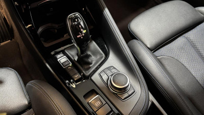 BMW X2 Gebrauchtwagen