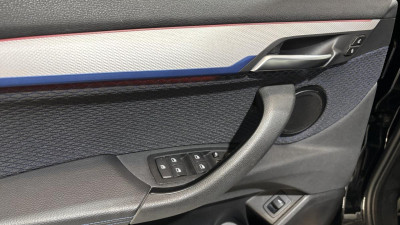 BMW X2 Gebrauchtwagen