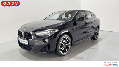 BMW X2 Gebrauchtwagen