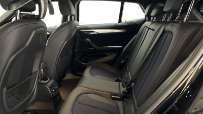 BMW X2 Gebrauchtwagen