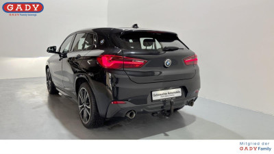 BMW X2 Gebrauchtwagen