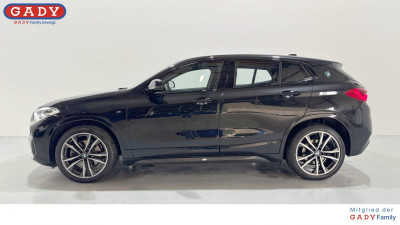 BMW X2 Gebrauchtwagen