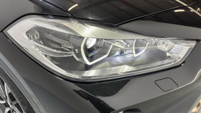 BMW X2 Gebrauchtwagen